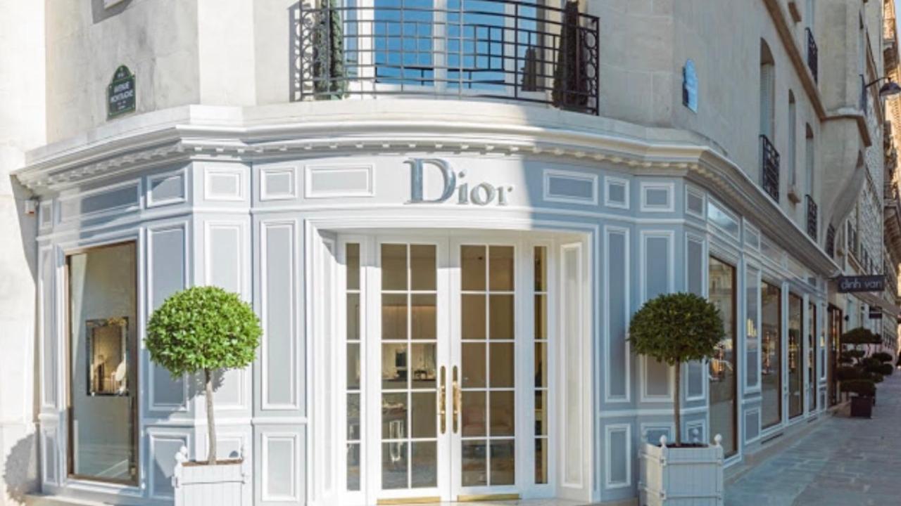 Montaigne - Champs Elysees Luxury&design / 110 M2
